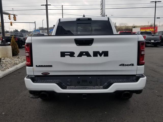 new 2025 Ram 1500 car, priced at $69,031