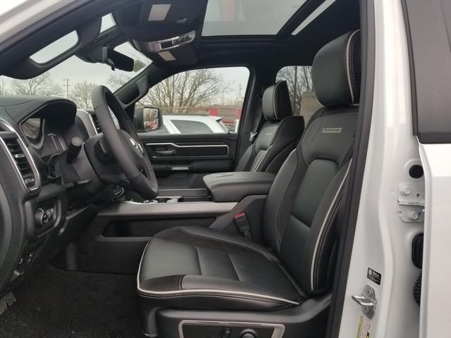 new 2025 Ram 1500 car, priced at $69,031