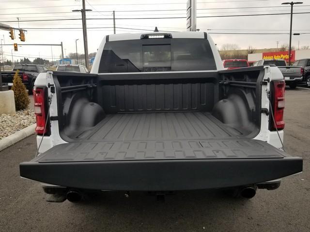 new 2025 Ram 1500 car, priced at $69,031