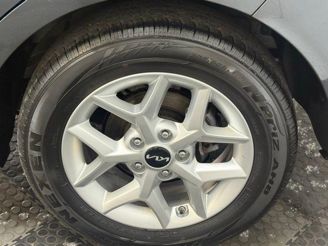 used 2023 Kia Soul car, priced at $18,689