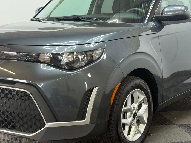 used 2023 Kia Soul car, priced at $18,689