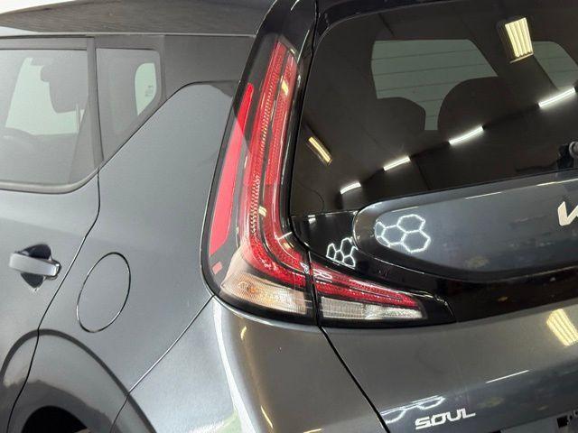 used 2023 Kia Soul car, priced at $18,689