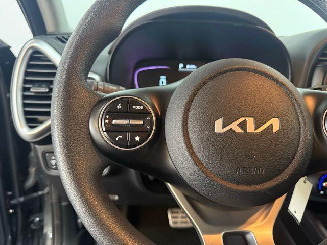 used 2023 Kia Soul car, priced at $18,689