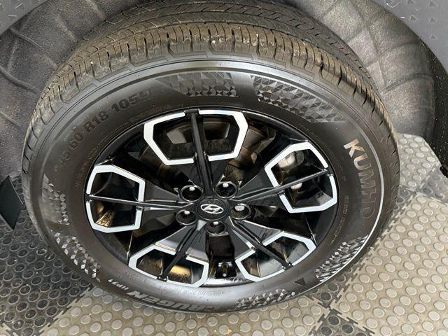 used 2022 Hyundai SANTA CRUZ car, priced at $25,388
