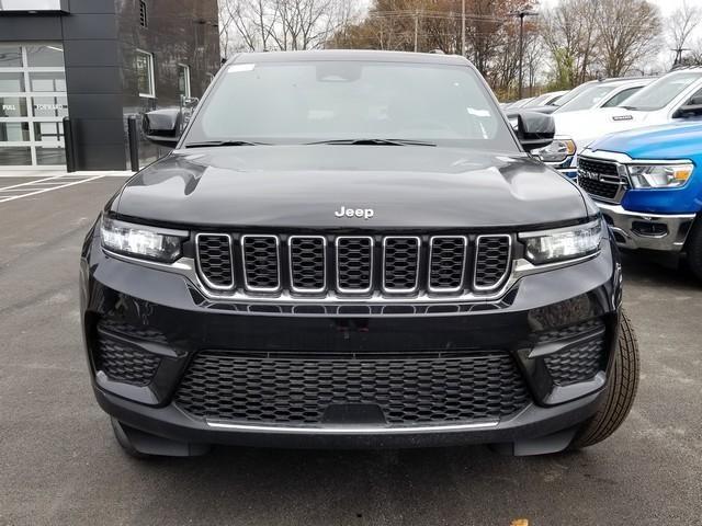 new 2024 Jeep Grand Cherokee car, priced at $34,704