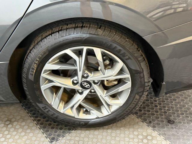 used 2023 Hyundai Sonata car, priced at $20,289