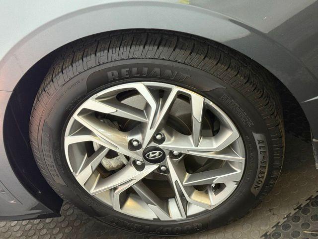 used 2023 Hyundai Sonata car, priced at $20,289