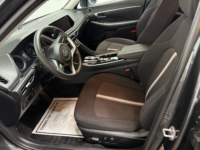used 2023 Hyundai Sonata car, priced at $20,289