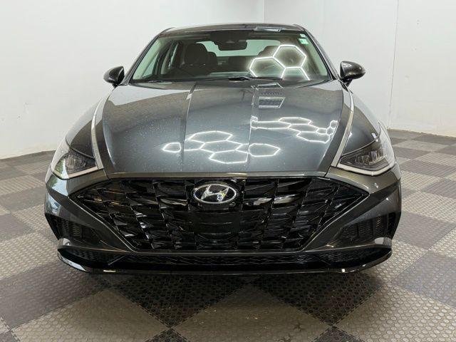used 2023 Hyundai Sonata car, priced at $20,289