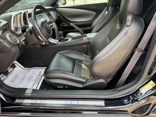 used 2010 Chevrolet Camaro car, priced at $26,579