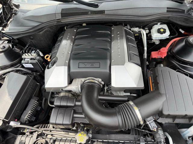used 2010 Chevrolet Camaro car, priced at $26,579