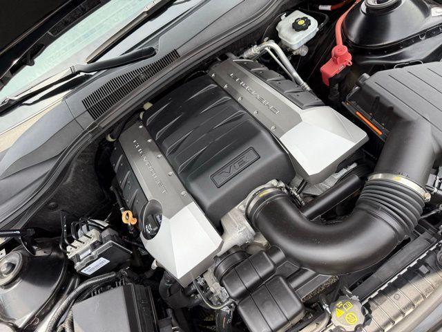 used 2010 Chevrolet Camaro car, priced at $26,579