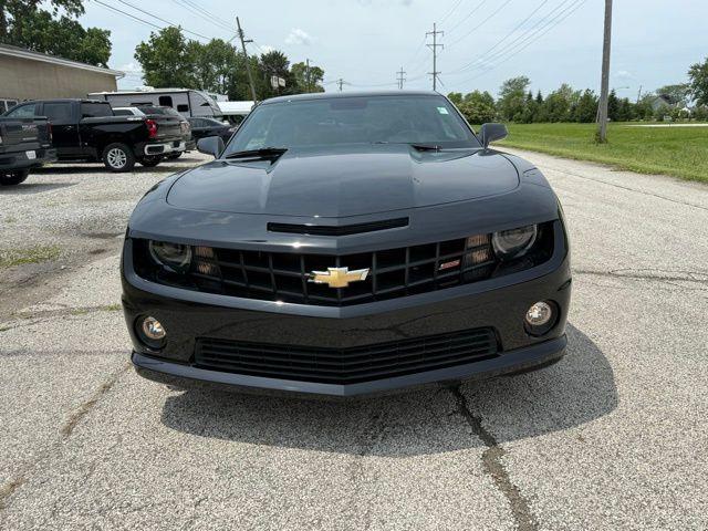 used 2010 Chevrolet Camaro car, priced at $26,579