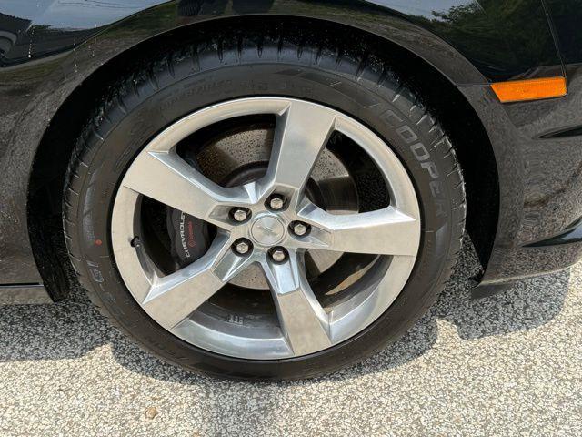 used 2010 Chevrolet Camaro car, priced at $26,579