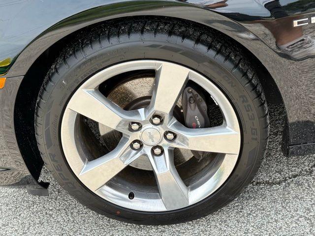 used 2010 Chevrolet Camaro car, priced at $26,579