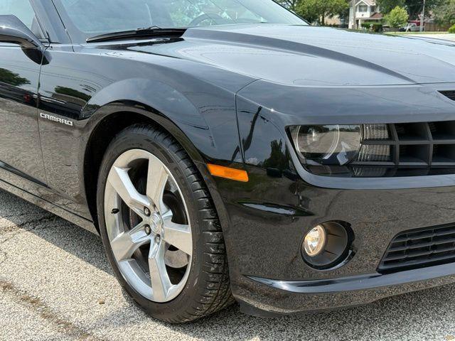used 2010 Chevrolet Camaro car, priced at $26,889