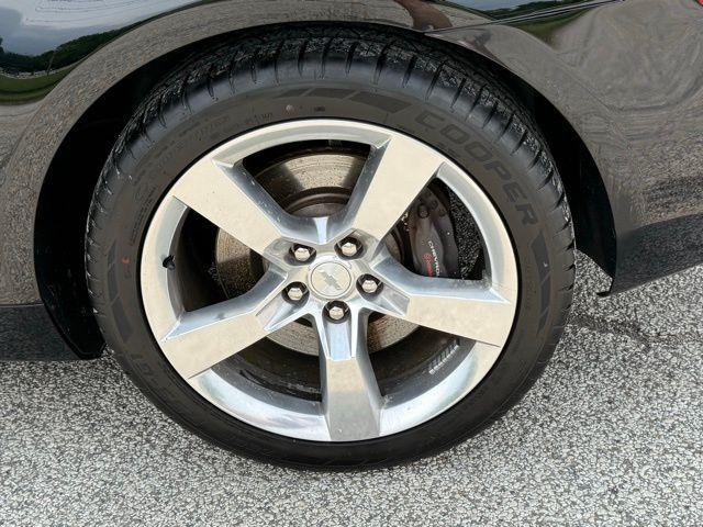used 2010 Chevrolet Camaro car, priced at $26,579