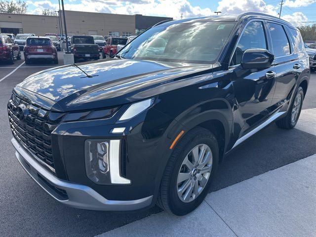used 2024 Hyundai Palisade car, priced at $32,898