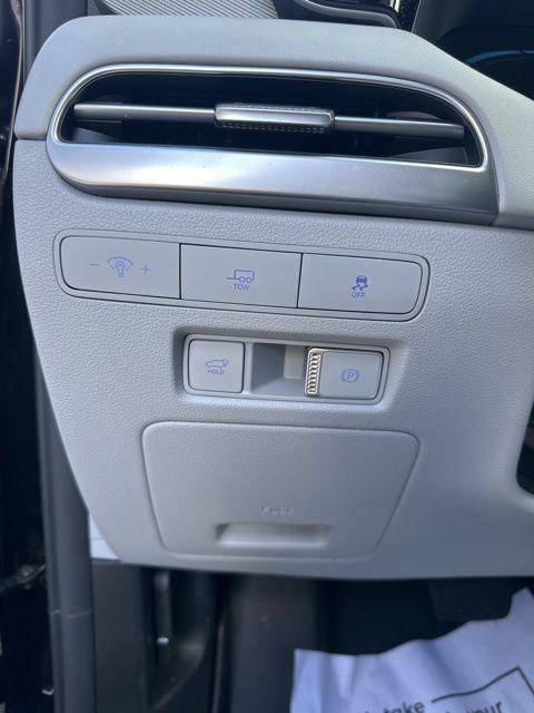 used 2024 Hyundai Palisade car, priced at $32,898