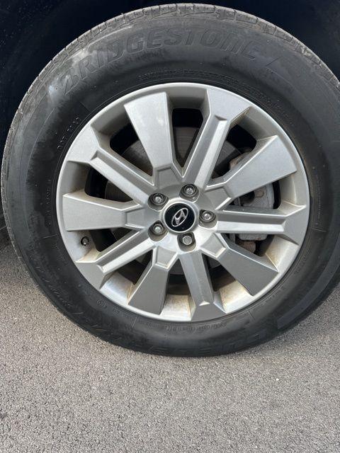 used 2024 Hyundai Palisade car, priced at $32,898