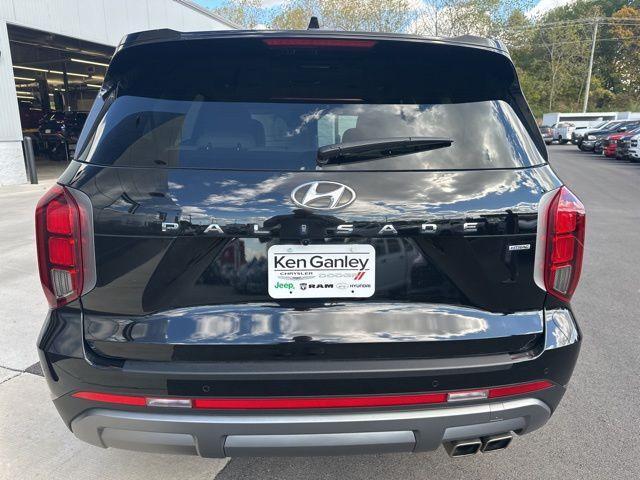 used 2024 Hyundai Palisade car, priced at $32,898