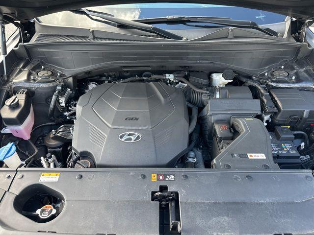 used 2024 Hyundai Palisade car, priced at $32,898