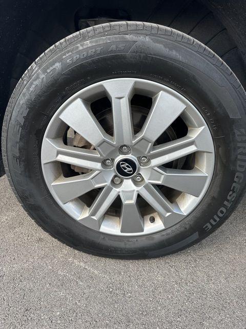 used 2024 Hyundai Palisade car, priced at $32,898