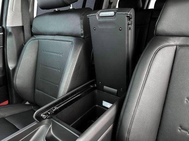 new 2024 Hyundai Santa Fe car, priced at $38,451