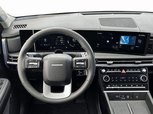 new 2024 Hyundai Santa Fe car, priced at $38,451