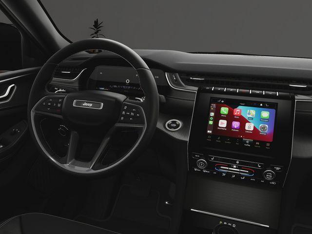 new 2025 Jeep Grand Cherokee car, priced at $42,410