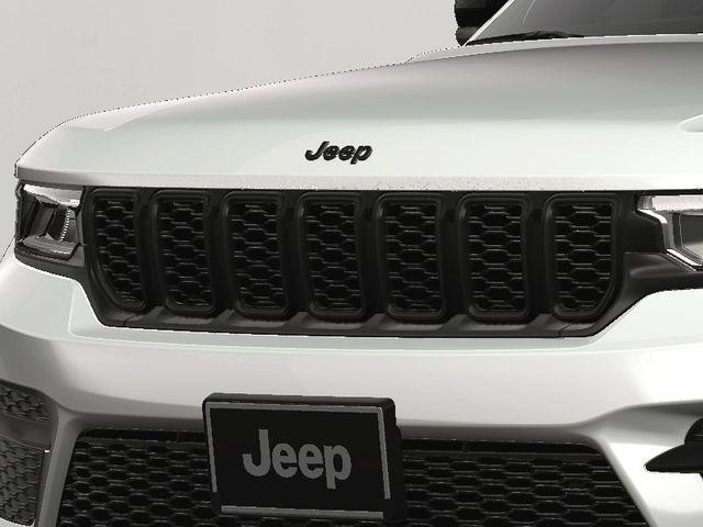 new 2025 Jeep Grand Cherokee car, priced at $42,410
