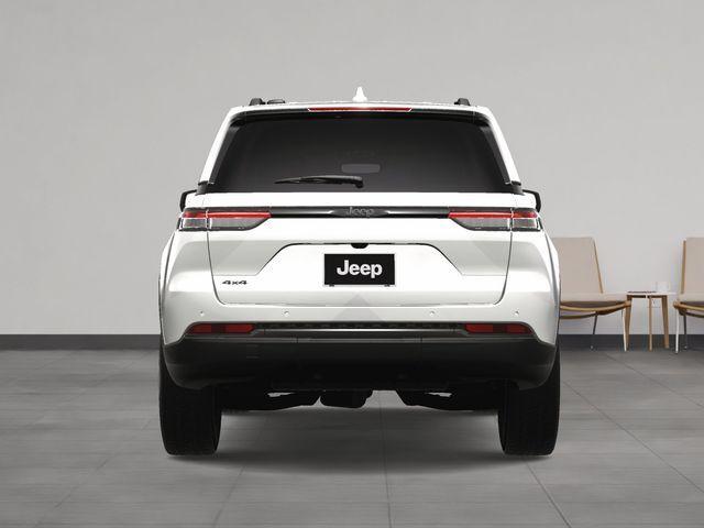 new 2025 Jeep Grand Cherokee car, priced at $42,410