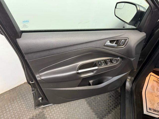 used 2018 Ford Escape car, priced at $11,703