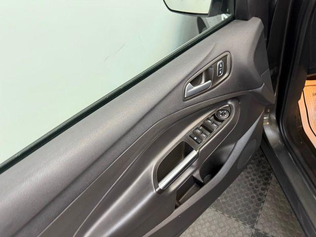 used 2018 Ford Escape car, priced at $11,703