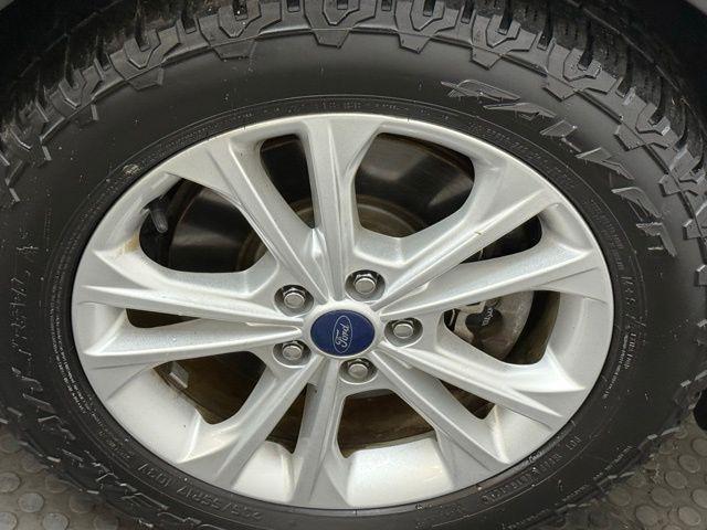used 2018 Ford Escape car, priced at $11,703