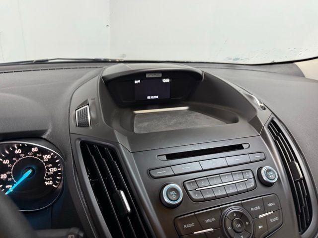 used 2018 Ford Escape car, priced at $11,703