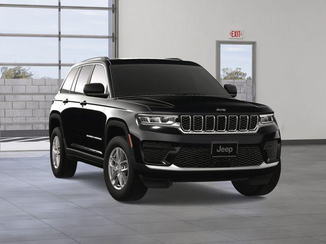 new 2025 Jeep Grand Cherokee car, priced at $40,072
