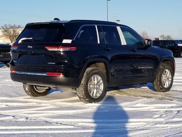 new 2025 Jeep Grand Cherokee car, priced at $37,316