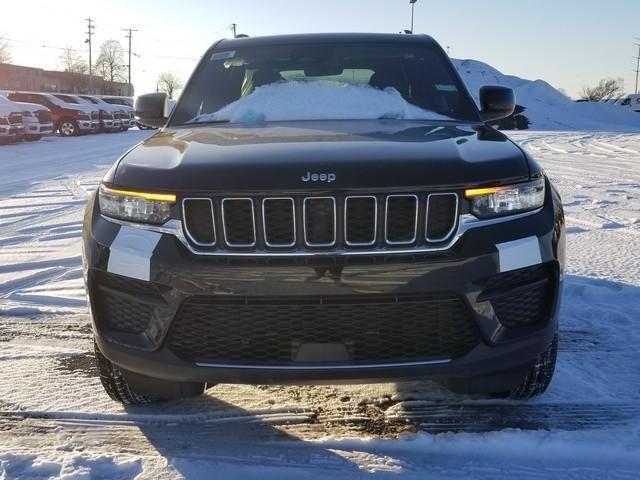 new 2025 Jeep Grand Cherokee car, priced at $37,316