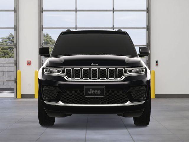 new 2025 Jeep Grand Cherokee car, priced at $40,072