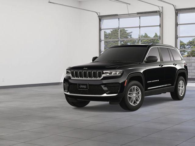 new 2025 Jeep Grand Cherokee car, priced at $40,072
