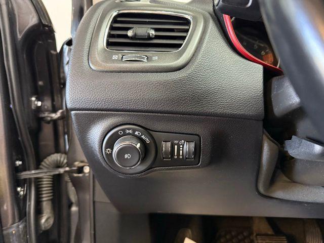 used 2020 Jeep Compass car, priced at $13,494