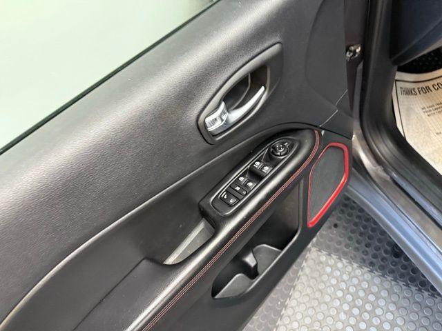 used 2020 Jeep Compass car, priced at $13,494