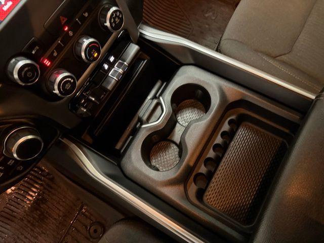 used 2023 Ram 1500 car, priced at $30,698