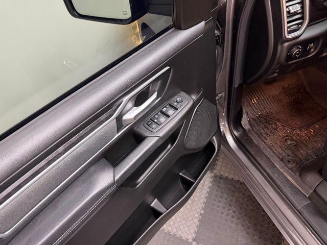 used 2023 Ram 1500 car, priced at $30,698