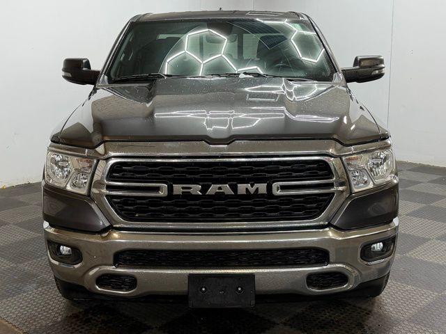 used 2023 Ram 1500 car, priced at $30,698