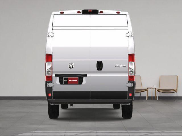 new 2024 Ram ProMaster 3500 car, priced at $45,704