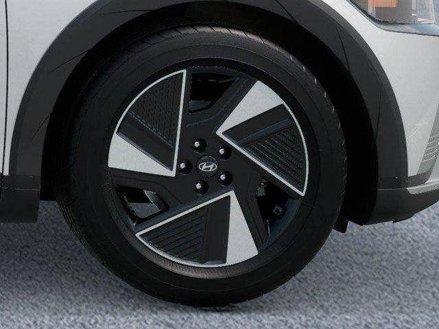 new 2026 Hyundai IONIQ 5 car, priced at $43,973