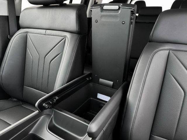 new 2026 Hyundai Santa Fe car, priced at $38,573