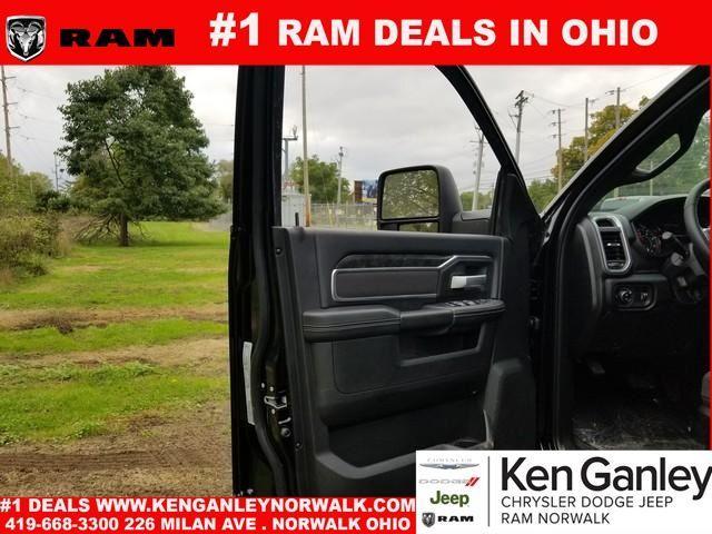 new 2024 Ram 3500 car, priced at $70,169